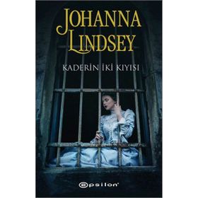 Kaderin İki Kıyısı - Johanna Lindsey
