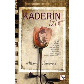 Kaderin İzi - Hikmet Pencereci