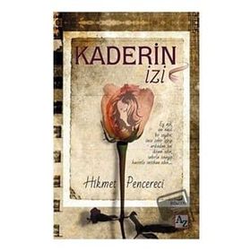 Kaderin İzi - Hikmet Pencereci
