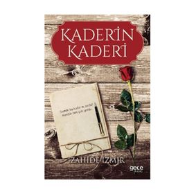 Kaderin Kaderi - Zahide İzmir