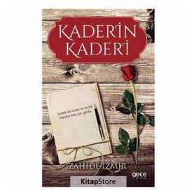 Kaderin Kaderi - Zahide İzmir