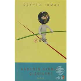 Kaderin Kırmızı Çizgileri - Seyyid Irmak