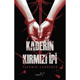 Kaderin Kırmızı İpi Yasemin Candemir