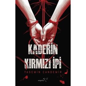 Kaderin Kırmızı İpi Yasemin Candemir