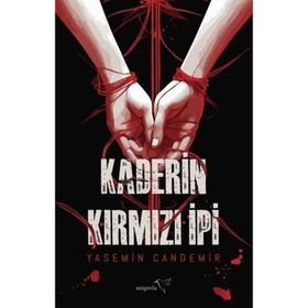 Kaderin Kırmızı İpi Yasemin Candemir