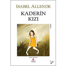 KADERIN KIZI - ISABEL ALLENDE