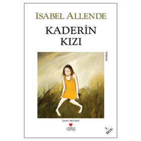 KADERIN KIZI - ISABEL ALLENDE