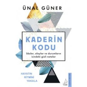 Kaderin Kodu - Ünal Güner