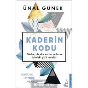 Kaderin Kodu - Ünal Güner