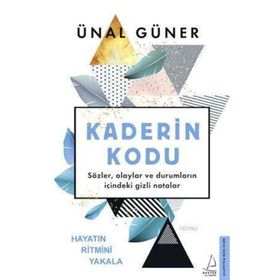 Kaderin Kodu - Ünal Güner