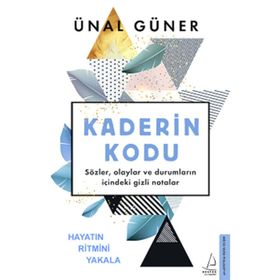 Kaderin Kodu - Ünal Güner