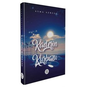 Kaderin Kurbanı - Asma Azreug - Elpis Yayınları