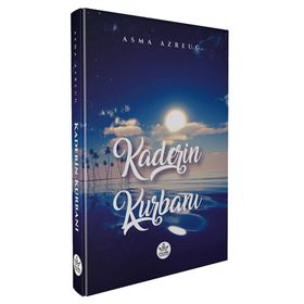 Kaderin Kurbanı - Asma Azreug - Elpis Yayınları