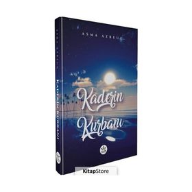Kaderin Kurbanı - Asma Azreug - Elpis Yayınları