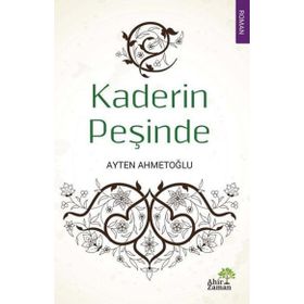 KADERIN PEŞINDE - MEHMET MURAT SOMER (ISBN:9786055020026)