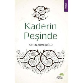 KADERIN PEŞINDE - MEHMET MURAT SOMER (ISBN:9786055020026)