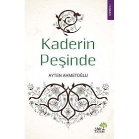 KADERIN PEŞINDE - MEHMET MURAT SOMER (ISBN:9786055020026)