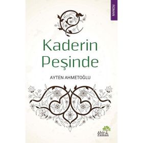 KADERIN PEŞINDE - MEHMET MURAT SOMER (ISBN:9786055020026)