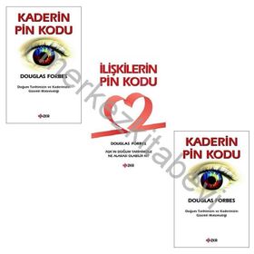 KADERIN PIN KODU DOĞUM TARIHINIZIN VE KADERINIZIN GIZEMLI MATEMATİĞİ - DOUGLAS FORBES