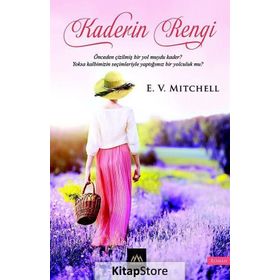 Kaderin Rengi - E. V. Mitchell