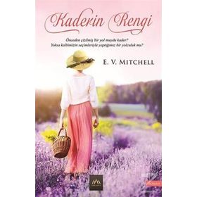 Kaderin Rengi - E. V. Mitchell