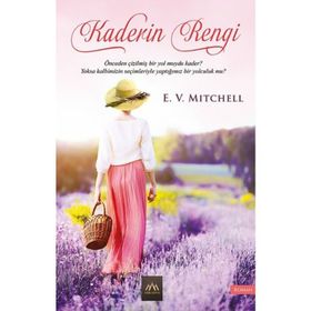 Kaderin Rengi - E. V. Mitchell