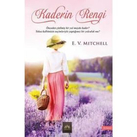 Kaderin Rengi - E. V. Mitchell