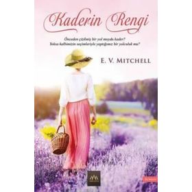 Kaderin Rengi - E. V. Mitchell