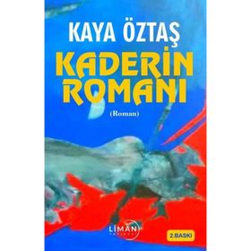 Kaderin Romanı Liman Yayınevi