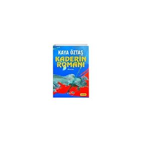 Kaderin Romanı Liman Yayınevi