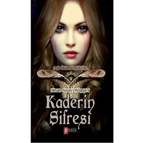 Kaderin Şifresi - Celalettin İpekbayrak