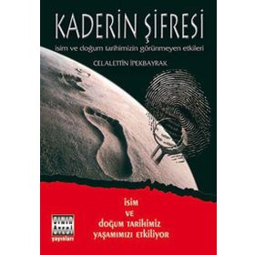 Kaderin Şifresi - Celalettin İpekbayrak
