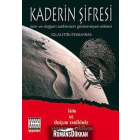 Kaderin Şifresi - Celalettin İpekbayrak