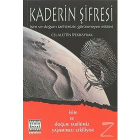 Kaderin Şifresi - Celalettin İpekbayrak