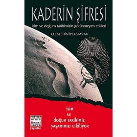 Kaderin Şifresi - Celalettin İpekbayrak