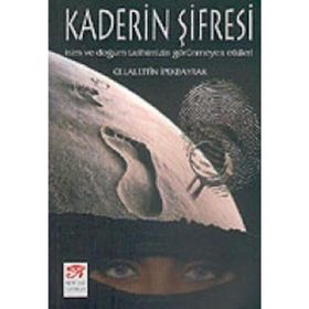 Kaderin Şifresi - Sinan Suavi Köşger