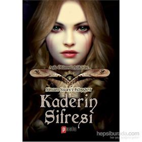 Kaderin Şifresi - Sinan Suavi Köşger