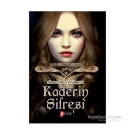 Kaderin Şifresi - Sinan Suavi Köşger