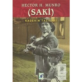 Kaderin Tazıları Saki - Hector Hung Munro