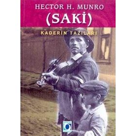 Kaderin Tazıları Saki - Hector Hung Munro