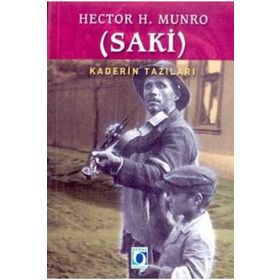 Kaderin Tazıları Saki - Hector Hung Munro