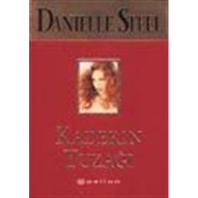 Kaderin Tuzağı Danielle Steel