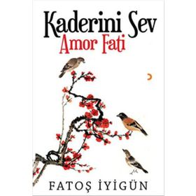 Kaderini Sev: Amor Fati - Fatoş İyigün