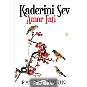 Kaderini Sev: Amor Fati - Fatoş İyigün