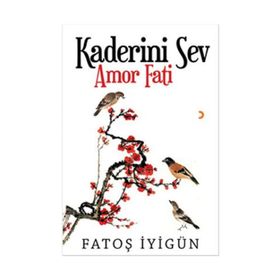Kaderini Sev - Fatoş İyigün