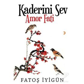 Kaderini Sev - Fatoş İyigün