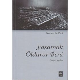 KADERLE İÇTİĞİM ACI KAHVE - KAMIL BAYRAKDAR