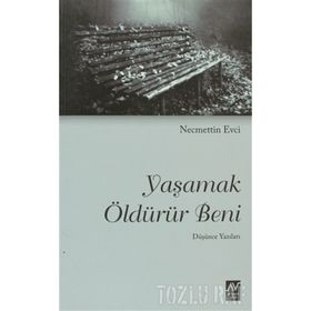 KADERLE İÇTİĞİM ACI KAHVE - KAMIL BAYRAKDAR