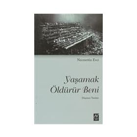 KADERLE İÇTİĞİM ACI KAHVE - KAMIL BAYRAKDAR