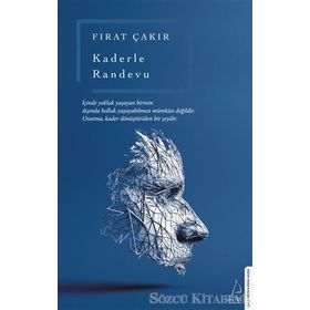 Kaderle Randevu - Fırat Çakır